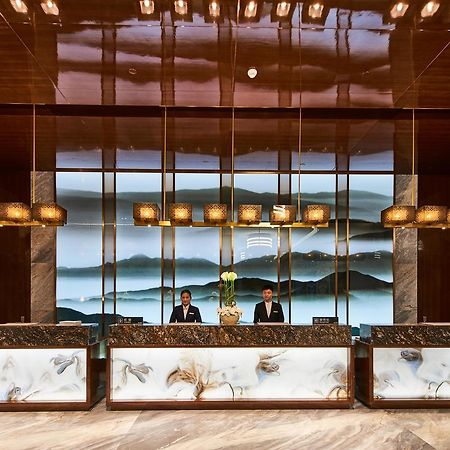 Zhongshan Guzhen Huayu Landmark Hotel Экстерьер фото